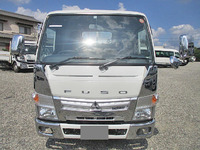 MITSUBISHI FUSO Canter Flat Body TKG-FEA50 2016 58,395km_3