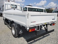 MITSUBISHI FUSO Canter Flat Body TKG-FEA50 2016 58,395km_6