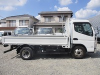 MITSUBISHI FUSO Canter Flat Body TKG-FEA50 2016 58,395km_7