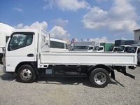 MITSUBISHI FUSO Canter Flat Body TKG-FEA50 2016 58,395km_8