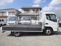 MITSUBISHI FUSO Canter Flat Body TKG-FEA50 2016 58,395km_9