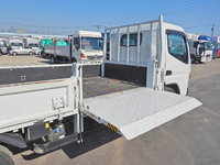 MITSUBISHI FUSO Canter Flat Body TPG-FEA20 2018 52,684km_11