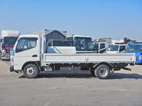 MITSUBISHI FUSO Canter Flat Body TPG-FEA20 2018 52,684km_3