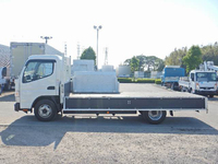 MITSUBISHI FUSO Canter Flat Body TPG-FEA20 2018 52,684km_4