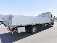 UD TRUCKS Condor Aluminum Block TKG-MK38L 2012 474,000km_2
