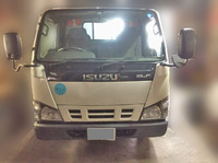 ISUZU Elf Flat Body PB-NKR81A 2004 53,000km_4