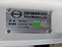 HINO Ranger Aluminum Wing TKG-FD7JLAA 2014 368,000km_28