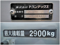 HINO Ranger Aluminum Wing TKG-FD7JLAA 2014 368,000km_8