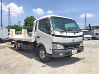 TOYOTA Toyoace Safety Loader KK-XZU421 2004 94,362km_3