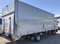 MITSUBISHI FUSO Fighter Aluminum Wing PDG-FK71R 2011 370,000km_10