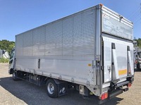 MITSUBISHI FUSO Fighter Aluminum Wing PDG-FK71R 2011 370,000km_12