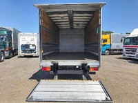 MITSUBISHI FUSO Fighter Aluminum Wing PDG-FK71R 2011 370,000km_13