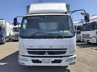 MITSUBISHI FUSO Fighter Aluminum Wing PDG-FK71R 2011 370,000km_8