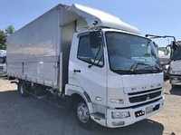 MITSUBISHI FUSO Fighter Aluminum Wing PDG-FK71R 2011 370,000km_9