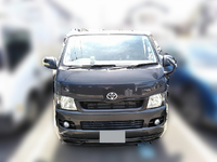 TOYOTA Hiace Box Van KR-KDH200V 2007 75,000km_6