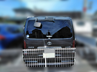 TOYOTA Hiace Box Van KR-KDH200V 2007 75,000km_7