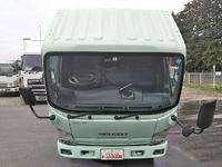 ISUZU Elf Garbage Truck BDG-NMR85N 2009 143,501km_10