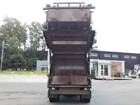 ISUZU Elf Garbage Truck BDG-NMR85N 2009 143,501km_13