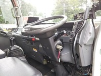 ISUZU Elf Garbage Truck BDG-NMR85N 2009 143,501km_32