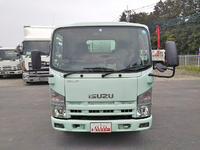 ISUZU Elf Garbage Truck BDG-NMR85N 2009 143,501km_9