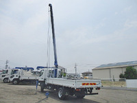 MITSUBISHI FUSO Canter Truck (With 4 Steps Of Cranes) TKG-FEB80 2014 3,704km_15