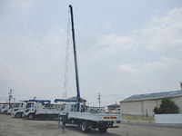 MITSUBISHI FUSO Canter Truck (With 4 Steps Of Cranes) TKG-FEB80 2014 3,704km_18