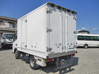 MITSUBISHI FUSO Canter Refrigerator & Freezer Truck TKG-FBA20 2015 78,497km_2