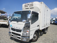 MITSUBISHI FUSO Canter Refrigerator & Freezer Truck TKG-FBA20 2015 78,497km_3