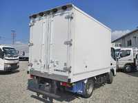 MITSUBISHI FUSO Canter Refrigerator & Freezer Truck TKG-FBA20 2015 78,497km_4