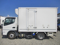 MITSUBISHI FUSO Canter Refrigerator & Freezer Truck TKG-FBA20 2015 78,497km_5