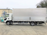 ISUZU Forward Aluminum Wing SKG-FRR90S2 2012 321,000km_3