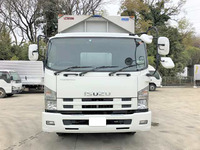 ISUZU Forward Aluminum Wing SKG-FRR90S2 2012 321,000km_4