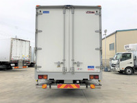 ISUZU Forward Aluminum Wing SKG-FRR90S2 2012 321,000km_5