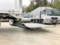 ISUZU Forward Aluminum Wing SKG-FRR90S2 2012 321,000km_6