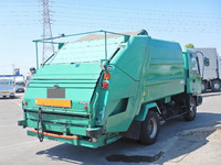 ISUZU Forward Garbage Truck PB-FRR35D3S 2005 129,636km_2