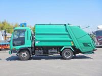 ISUZU Forward Garbage Truck PB-FRR35D3S 2005 129,636km_3