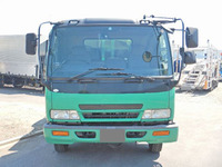 ISUZU Forward Garbage Truck PB-FRR35D3S 2005 129,636km_5