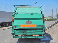 ISUZU Forward Garbage Truck PB-FRR35D3S 2005 129,636km_6