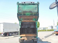 ISUZU Forward Garbage Truck PB-FRR35D3S 2005 129,636km_7