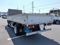 MITSUBISHI FUSO Canter Flat Body TKG-FEA80 2014 64,489km_4