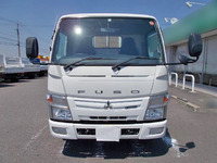 MITSUBISHI FUSO Canter Flat Body TKG-FEA80 2014 64,489km_5