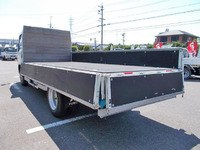 MITSUBISHI FUSO Canter Flat Body TKG-FEA80 2014 64,489km_9