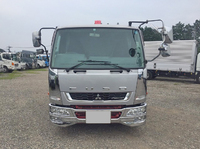 MITSUBISHI FUSO Fighter Truck (With 3 Steps Of Unic Cranes) QKG-FK62FZ 2012 471,705km_5