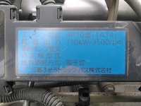 MITSUBISHI FUSO Canter Dump TKG-FBA60 2014 87,889km_29