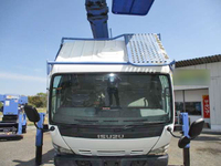 ISUZU Elf Cherry Picker PA-NPR81N 2005 37,737km_17