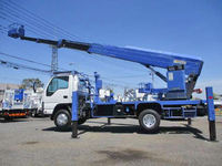 ISUZU Elf Cherry Picker PA-NPR81N 2005 37,737km_5