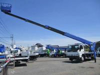 ISUZU Elf Cherry Picker PA-NPR81N 2005 37,737km_9