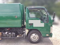 ISUZU Elf Garbage Truck TKG-NKR85AN 2012 232,000km_10