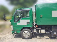 ISUZU Elf Garbage Truck TKG-NKR85AN 2012 232,000km_7