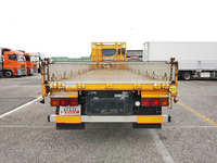 ISUZU Giga Aluminum Block PJ-CYM51V6 2006 425,704km_10